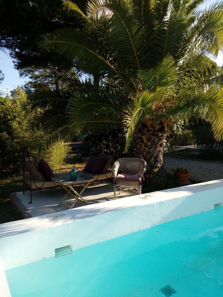 Kasbah Andaluz Guest House