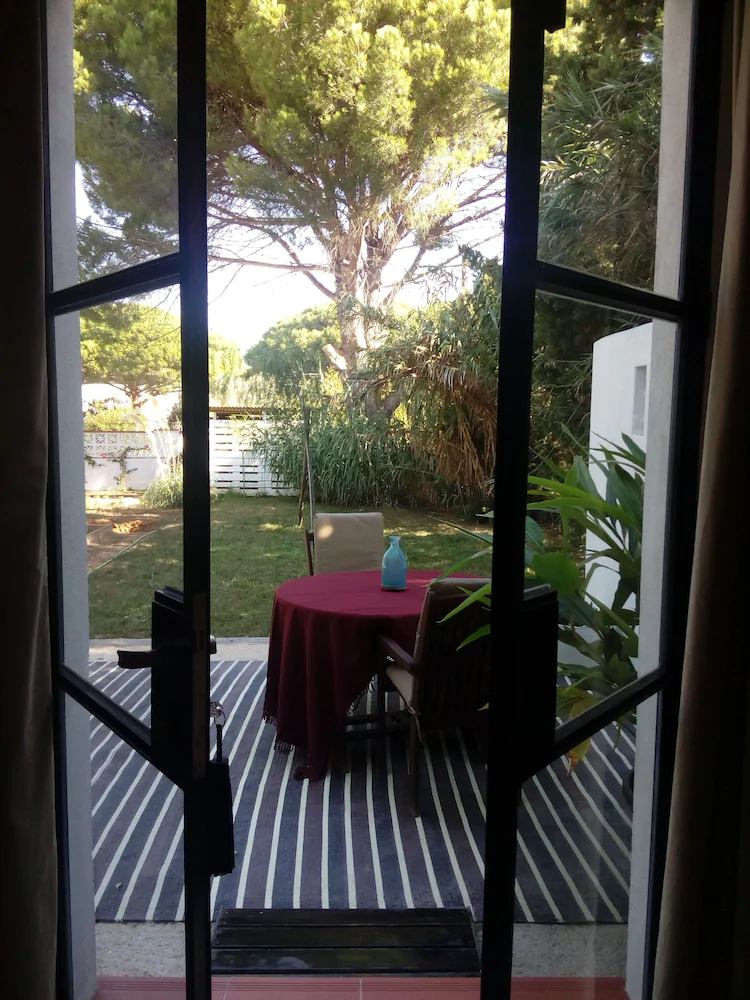 Kasbah Andaluz Guest House