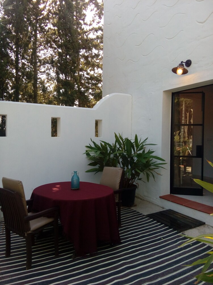 Kasbah Andaluz Guest House