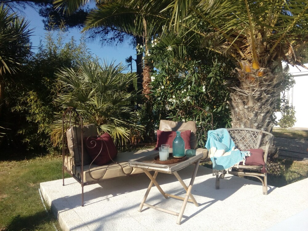 Kasbah Andaluz Guest House