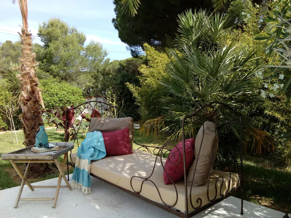 Kasbah Andaluz Guest House