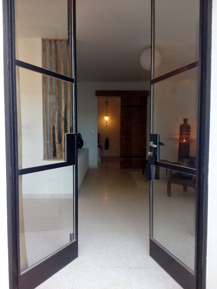 Kasbah Andaluz Guest House