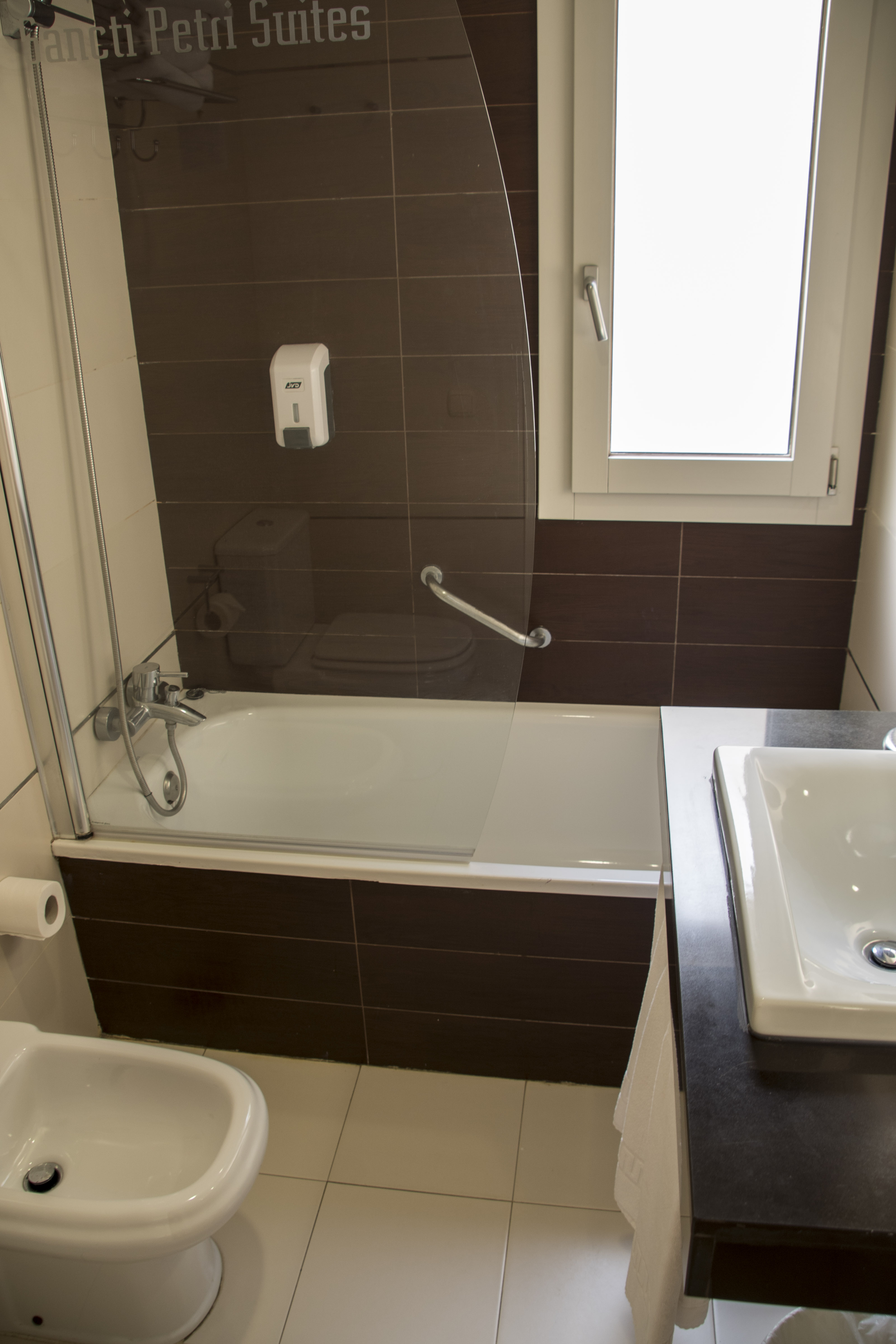 Novo Sancti Petri Aparthotel