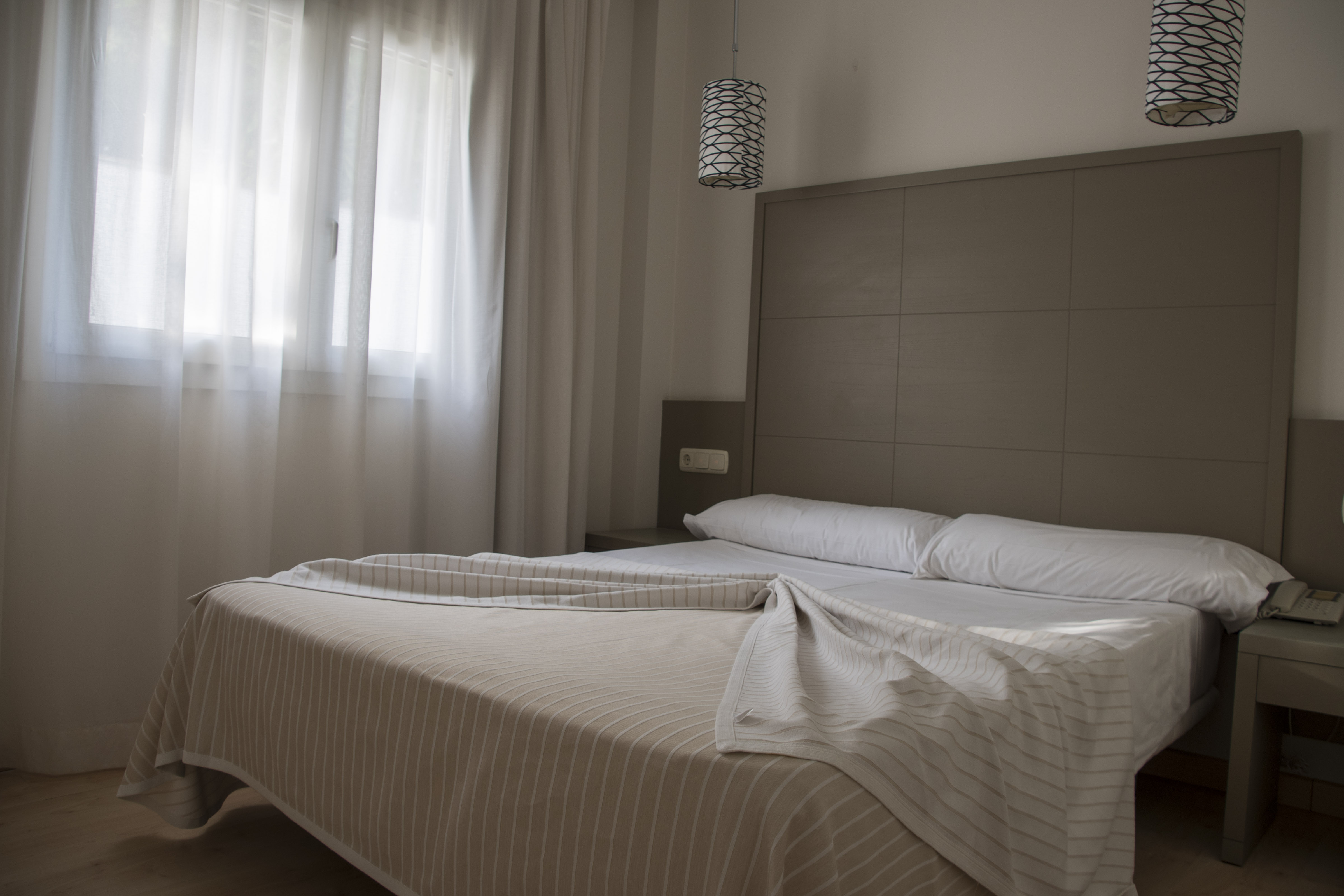 Novo Sancti Petri Aparthotel