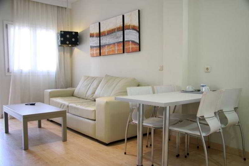 Novo Sancti Petri Aparthotel