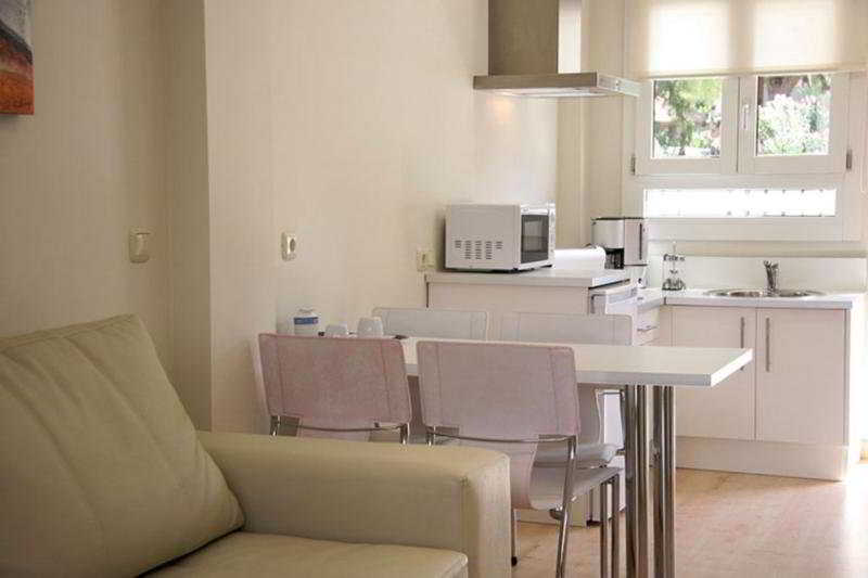 Novo Sancti Petri Aparthotel