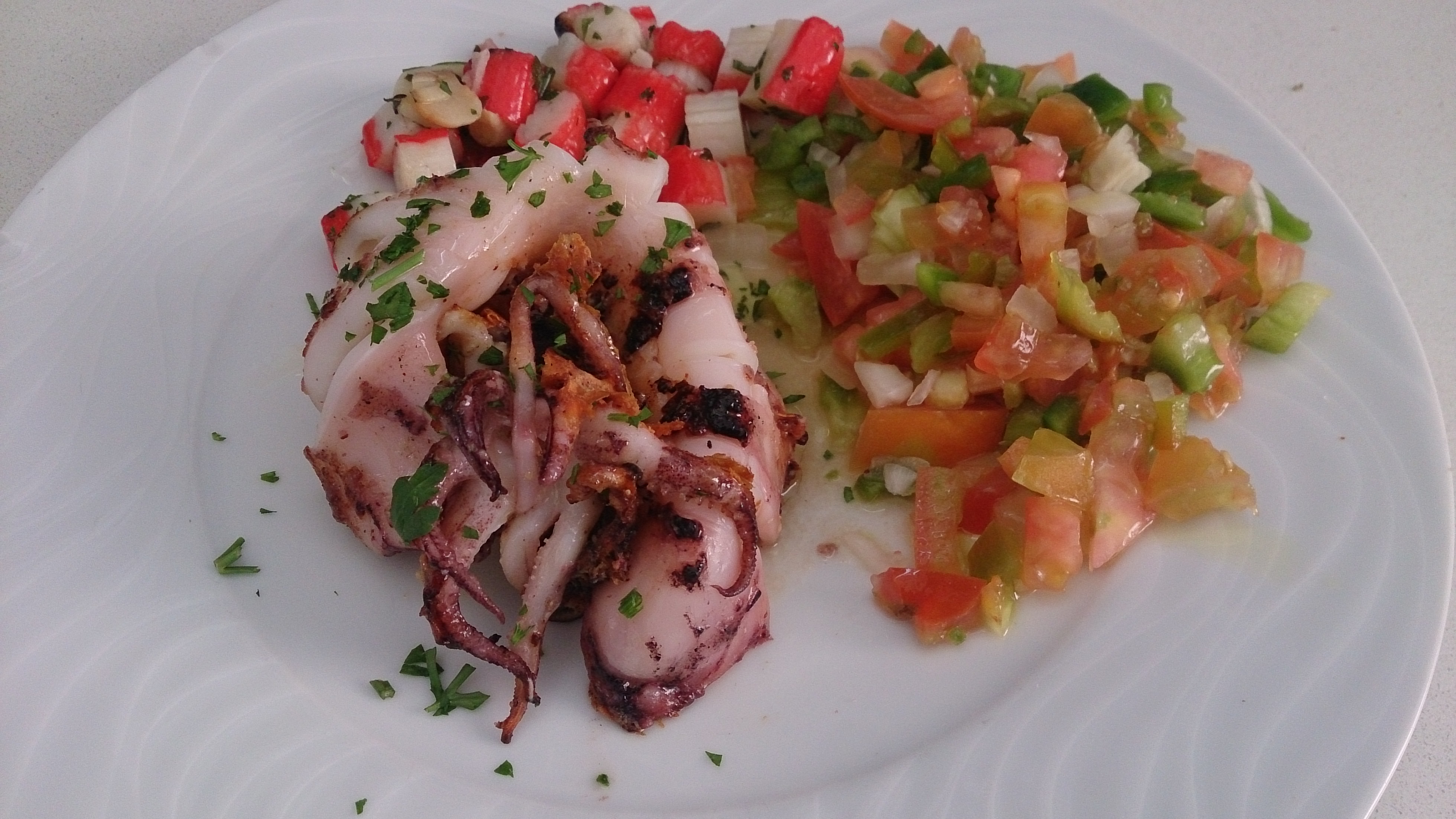 Novo Sancti Petri Aparthotel