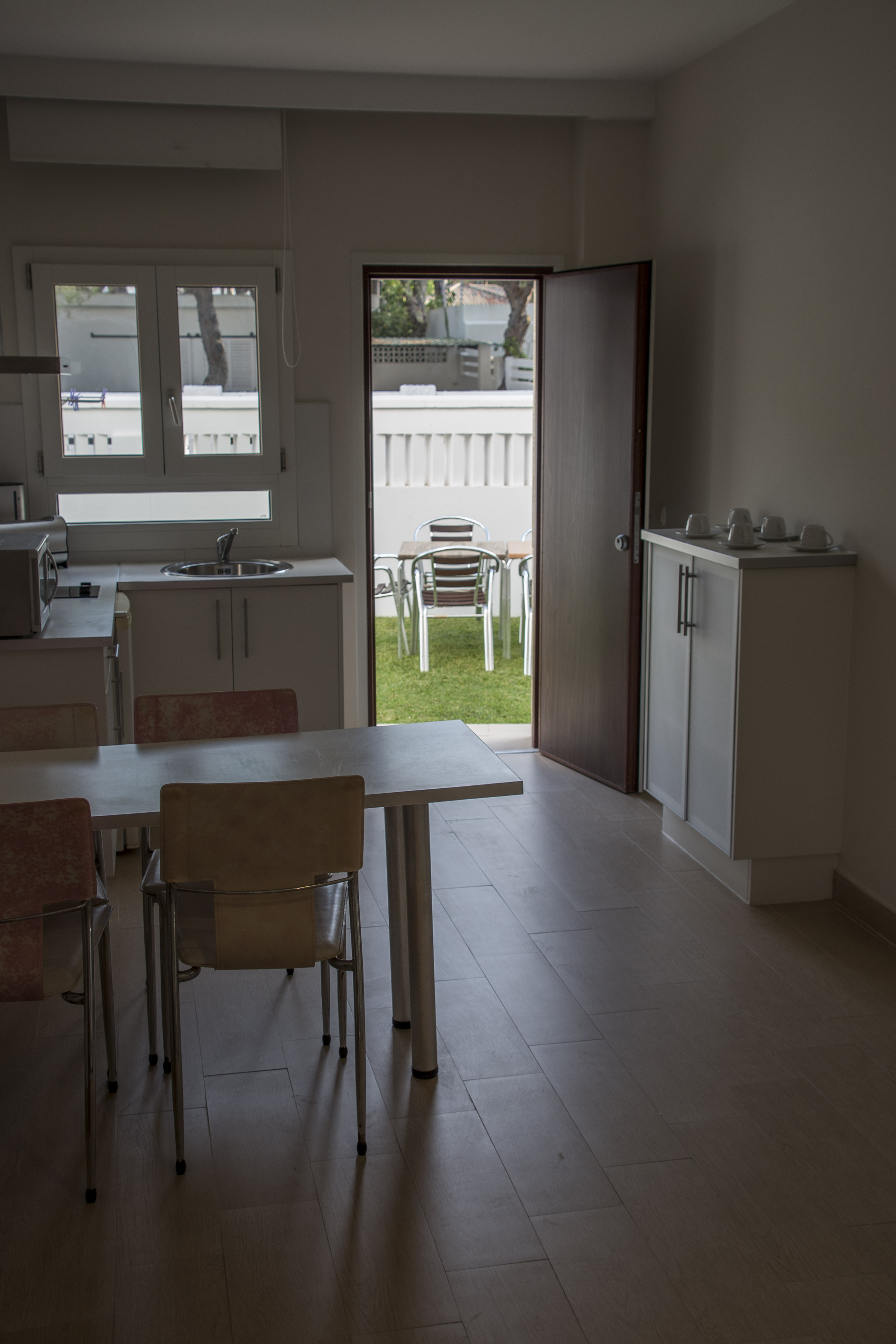 Novo Sancti Petri Aparthotel