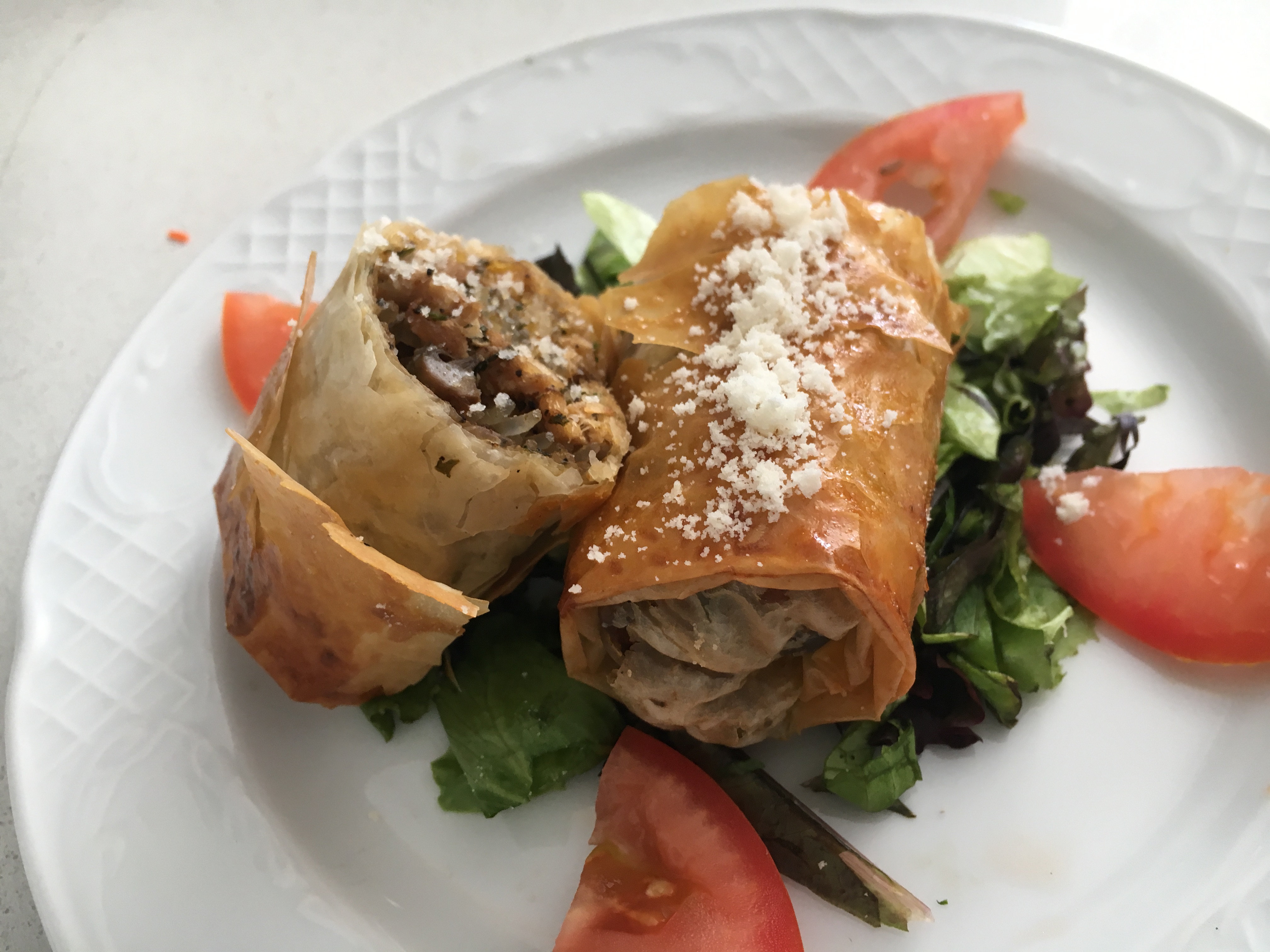 Novo Sancti Petri Aparthotel