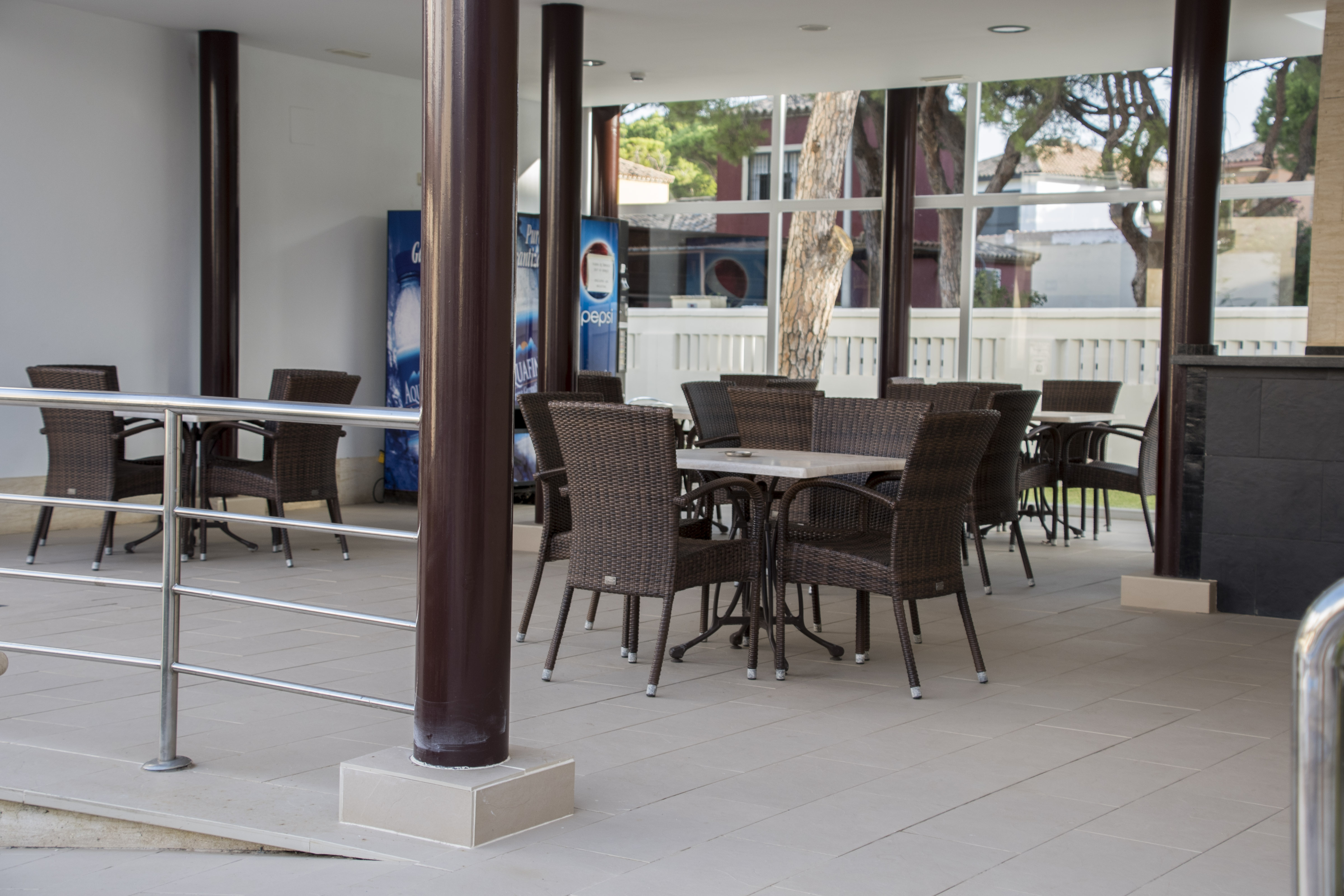 Novo Sancti Petri Aparthotel