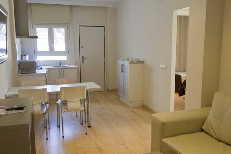 Novo Sancti Petri Aparthotel