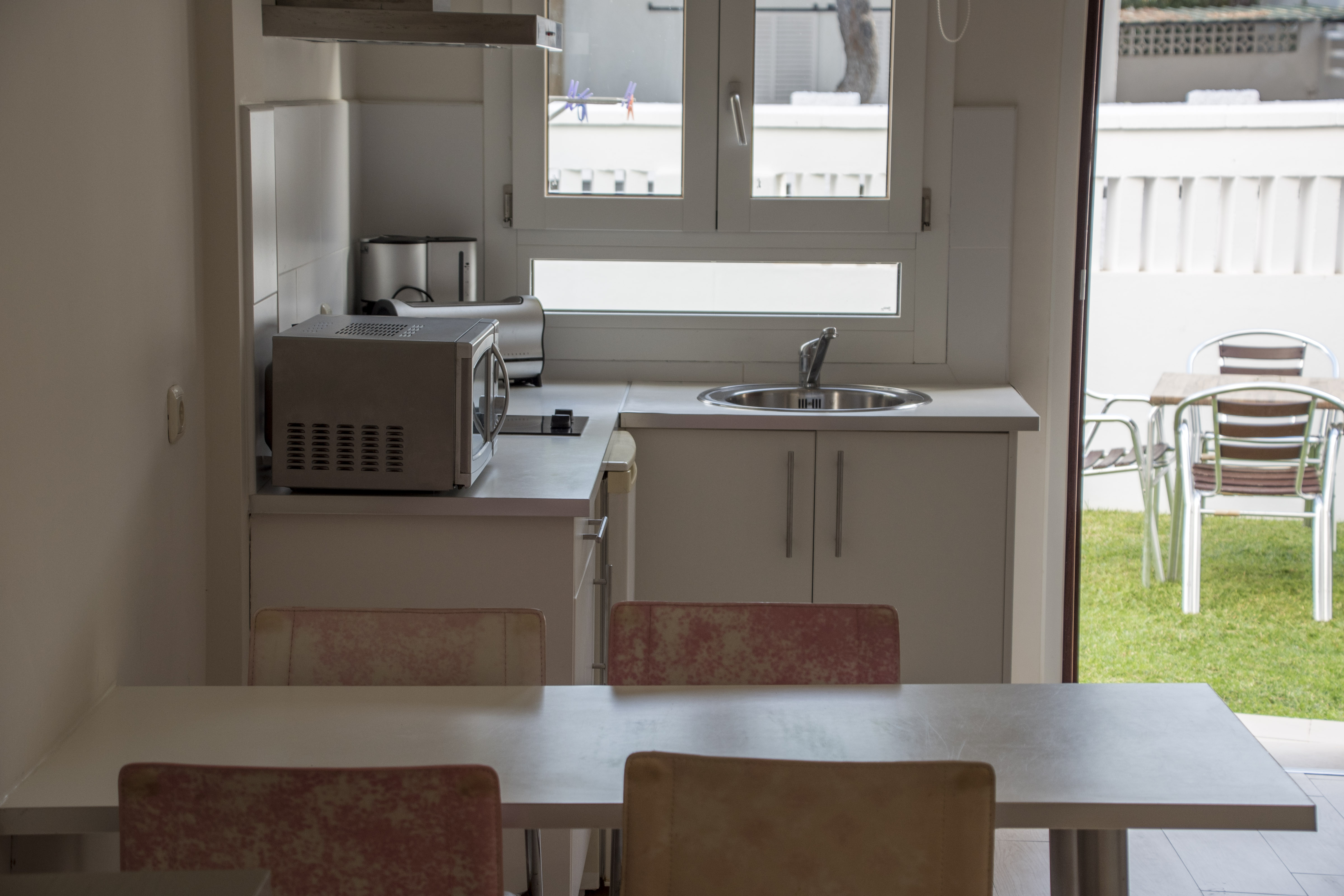 Novo Sancti Petri Aparthotel