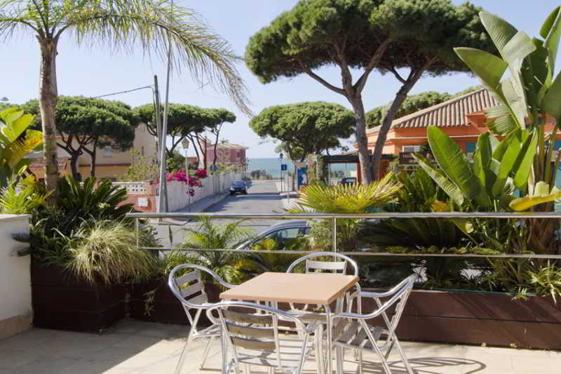 Novo Sancti Petri Aparthotel