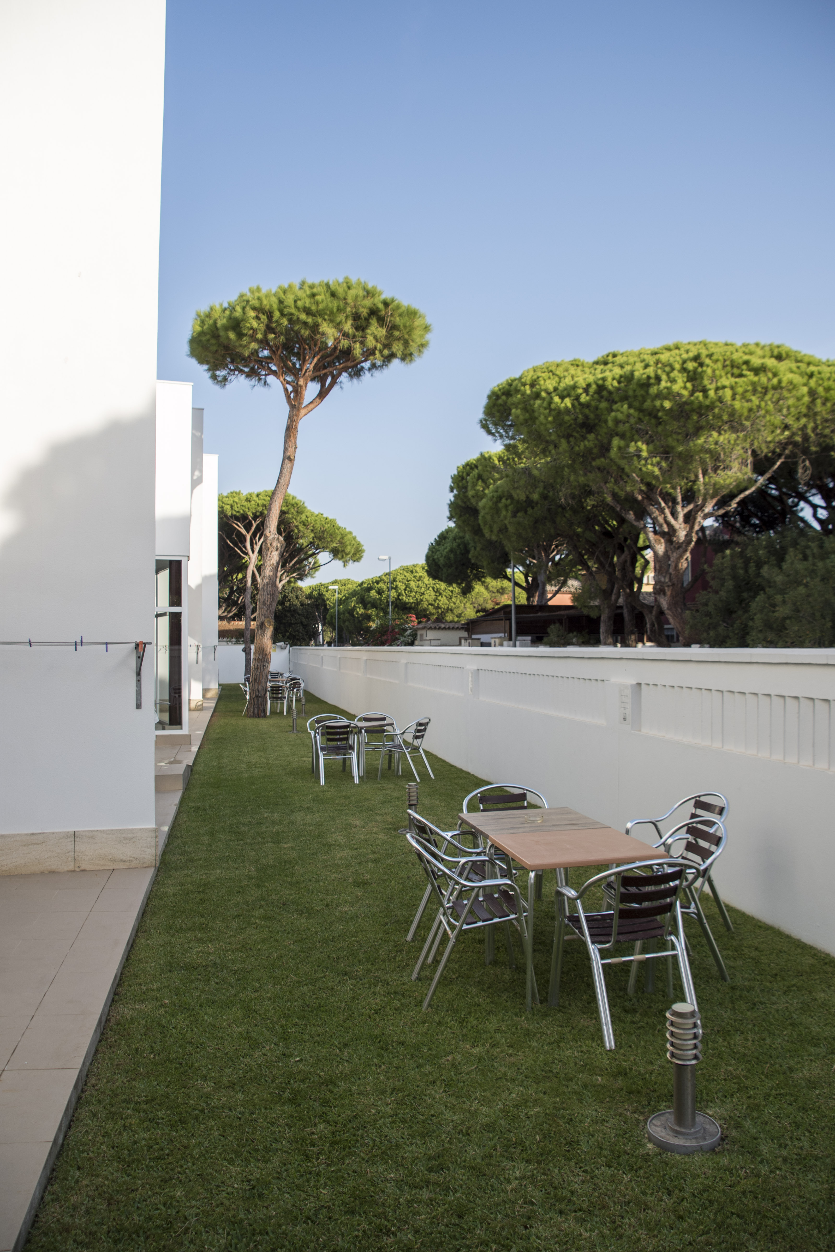 Novo Sancti Petri Aparthotel