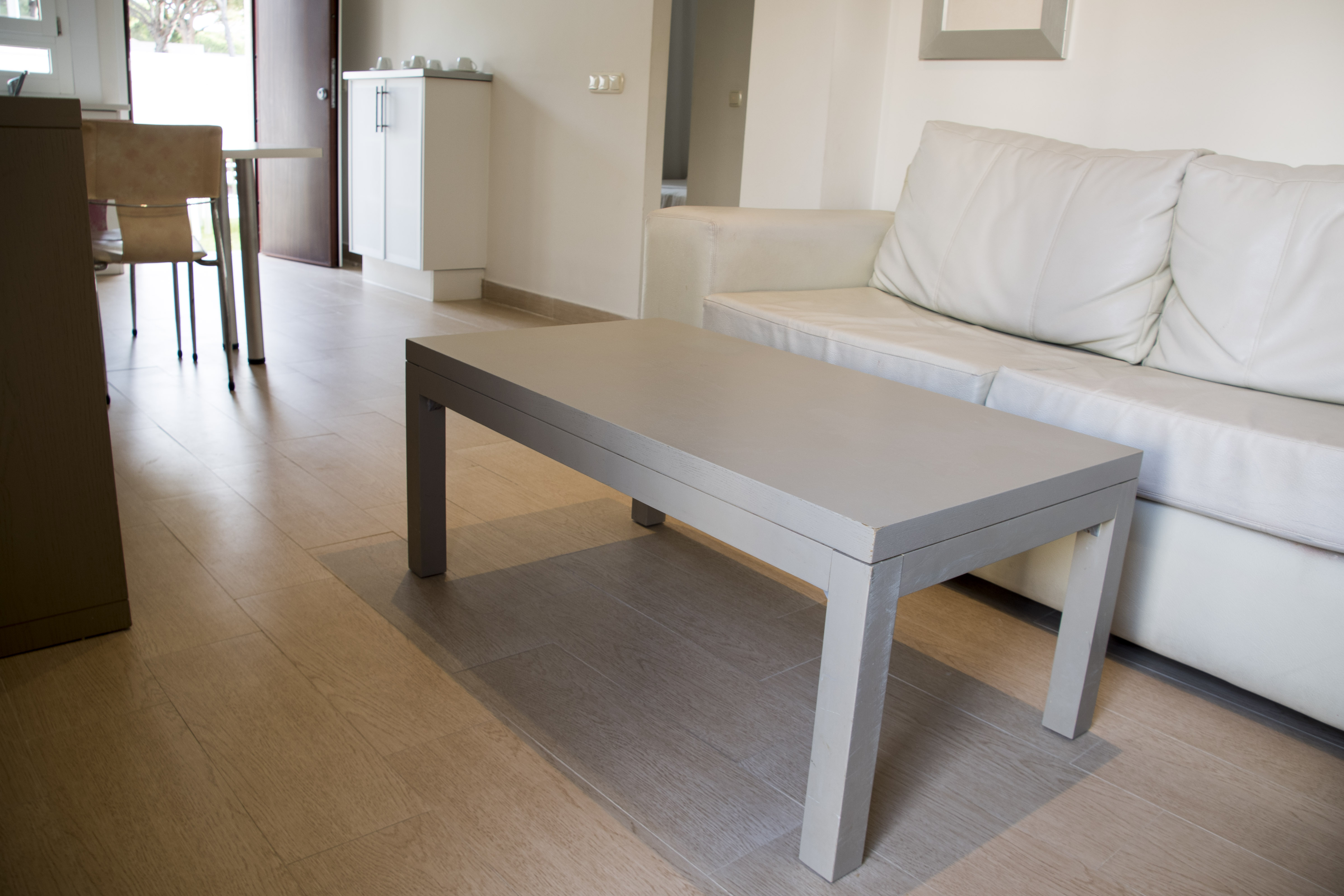 Novo Sancti Petri Aparthotel