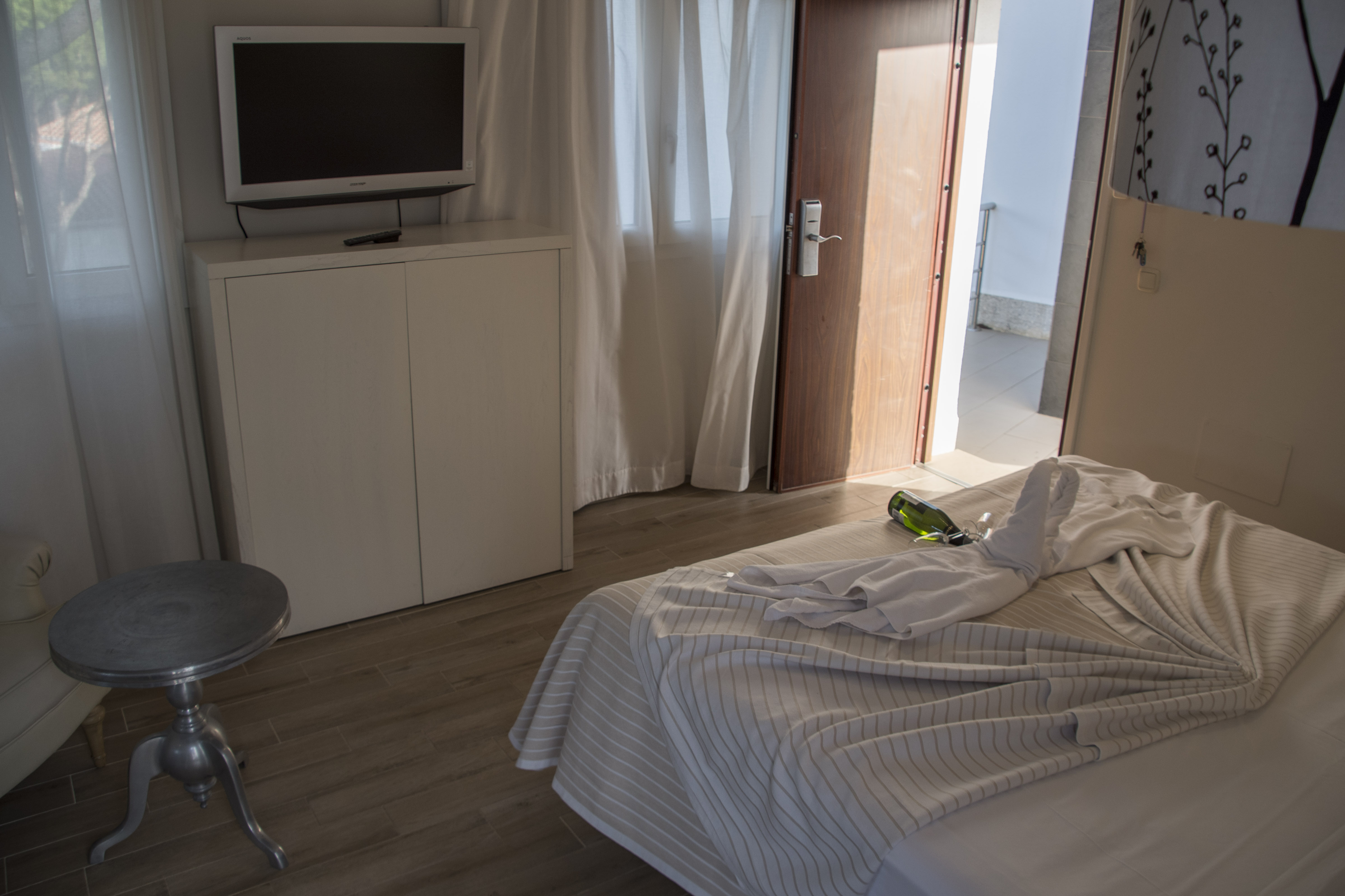 Novo Sancti Petri Aparthotel