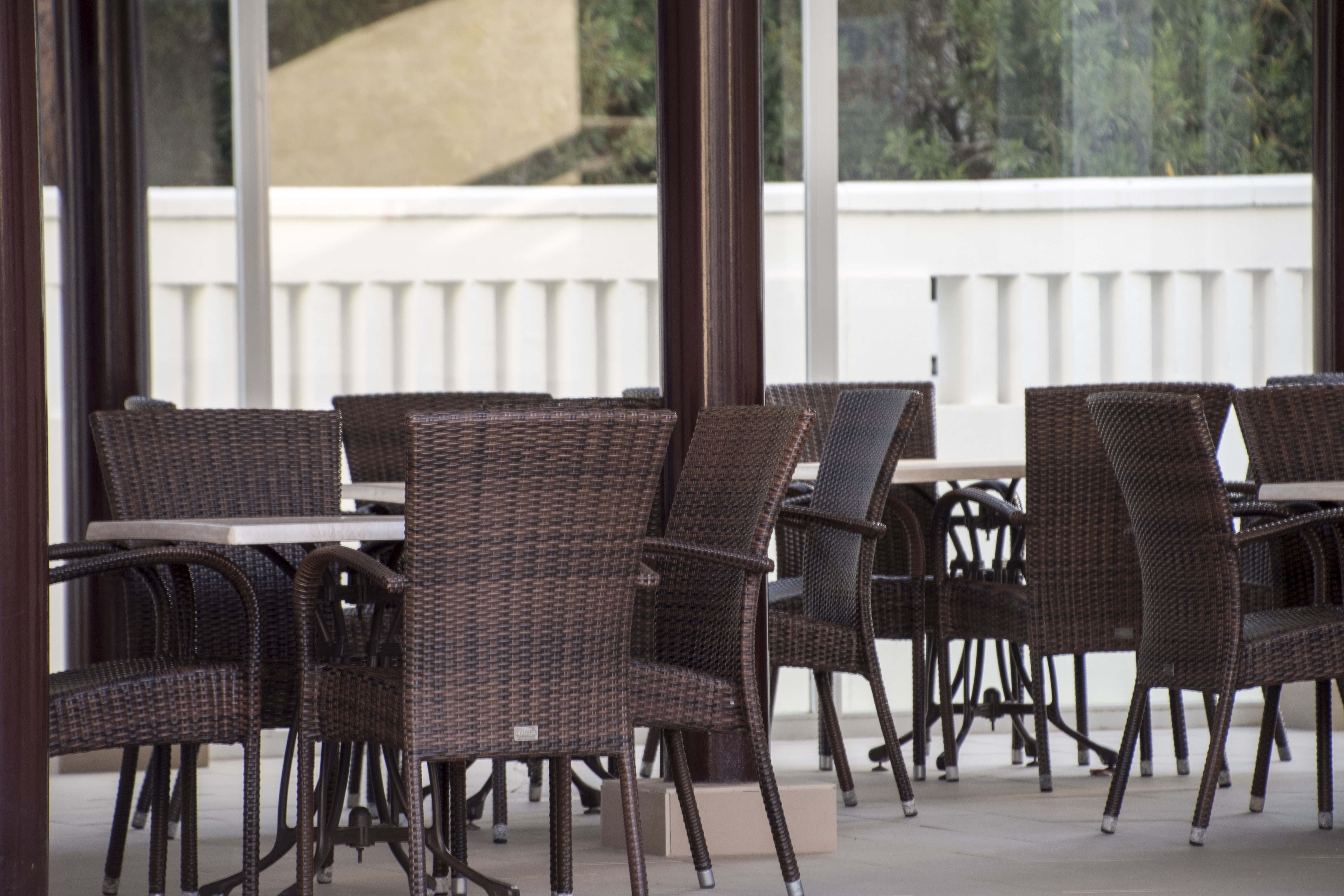 Novo Sancti Petri Aparthotel