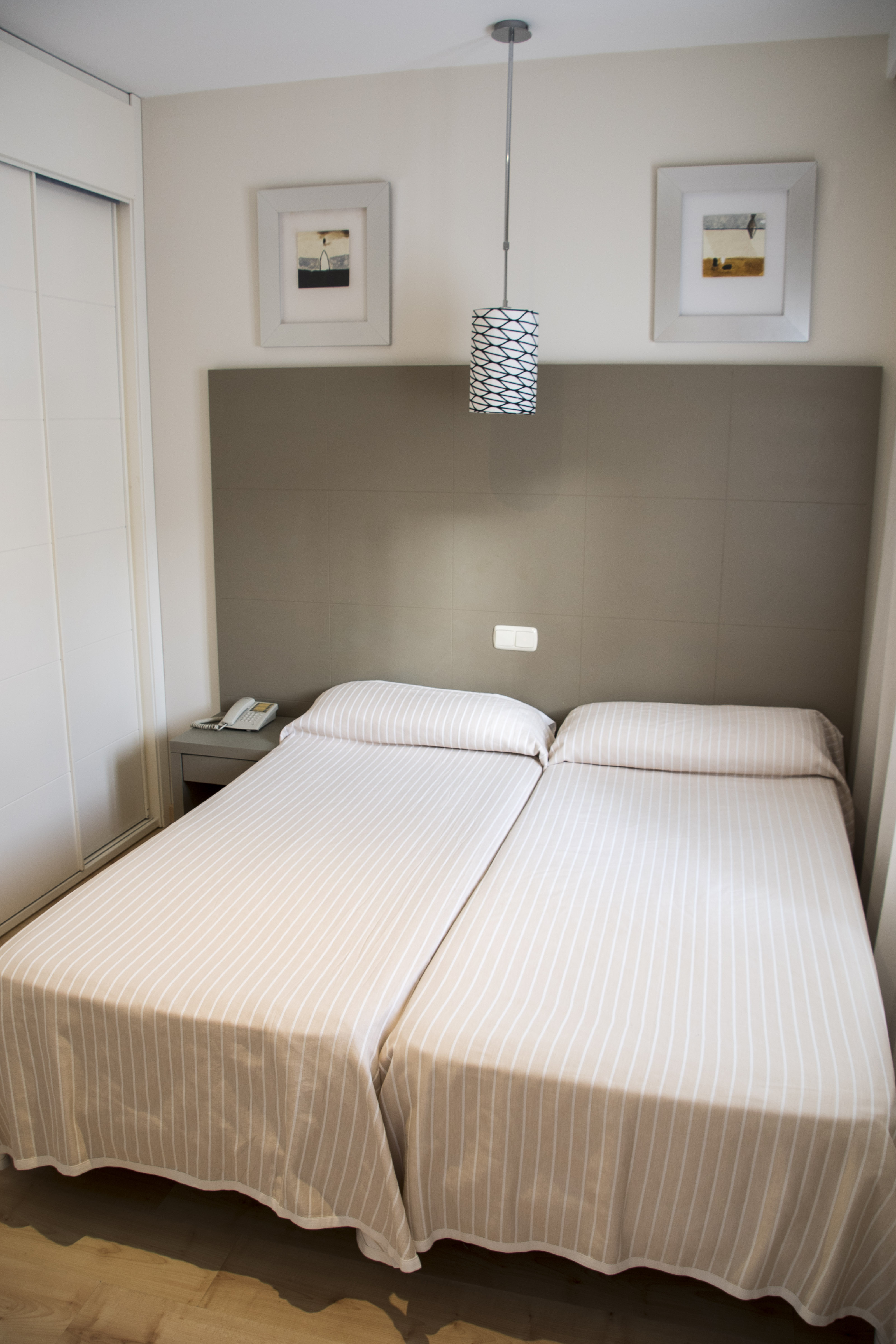 Novo Sancti Petri Aparthotel