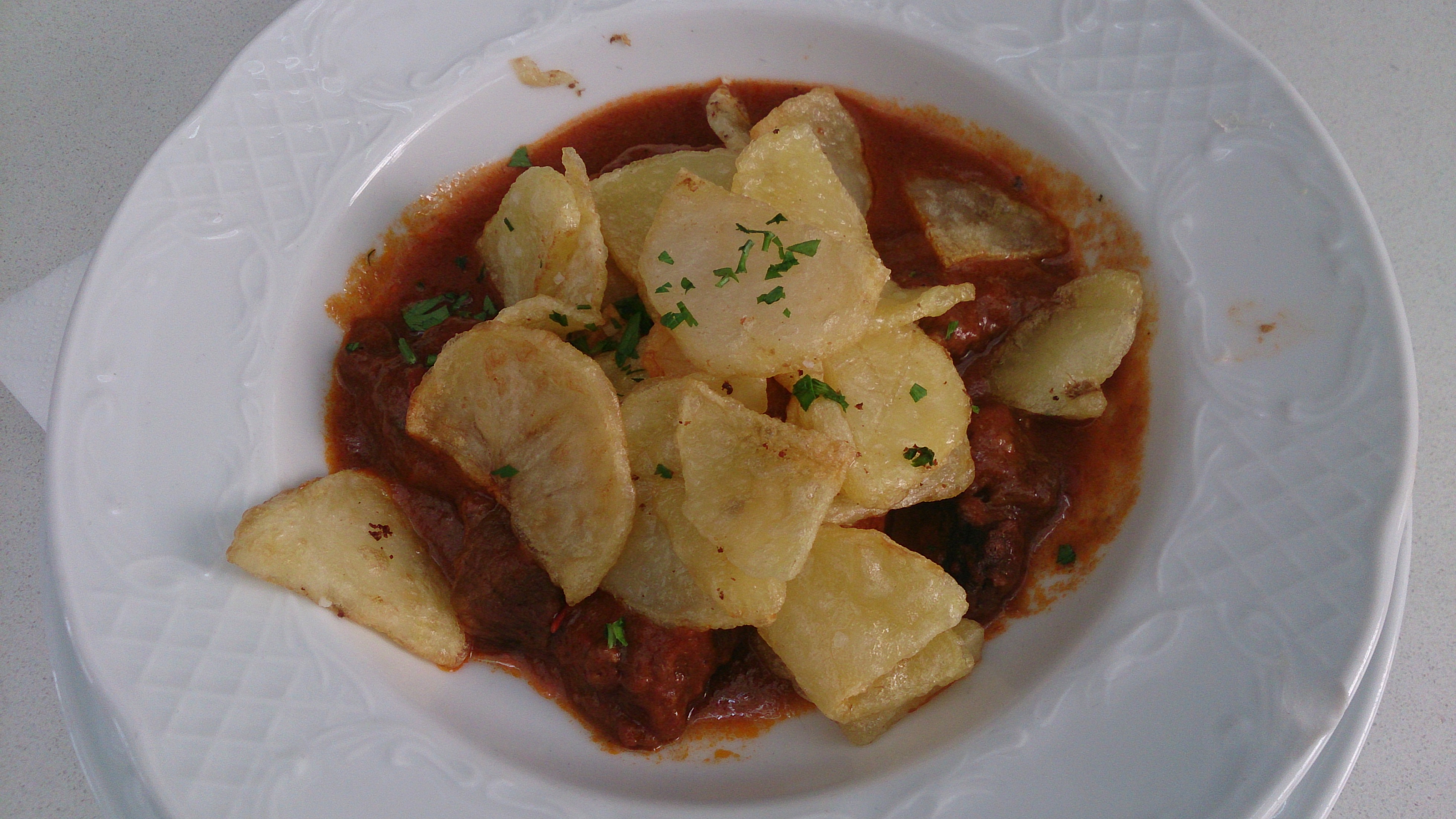 Novo Sancti Petri Aparthotel