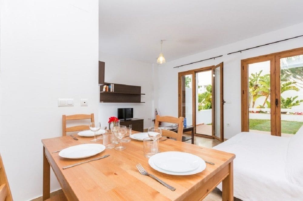 Residencial La Carrajolilla