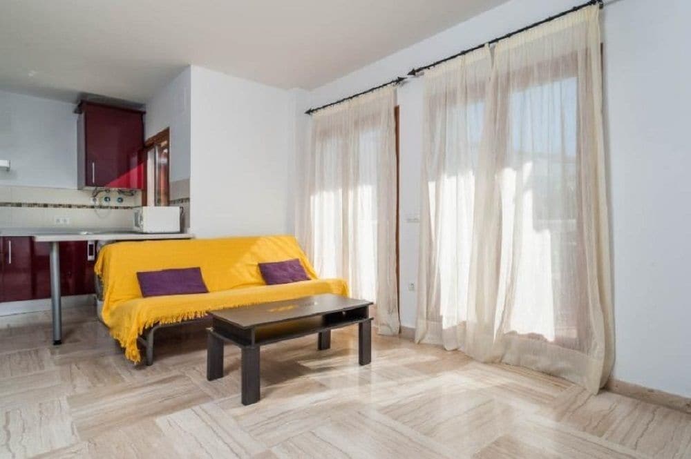 Residencial La Carrajolilla