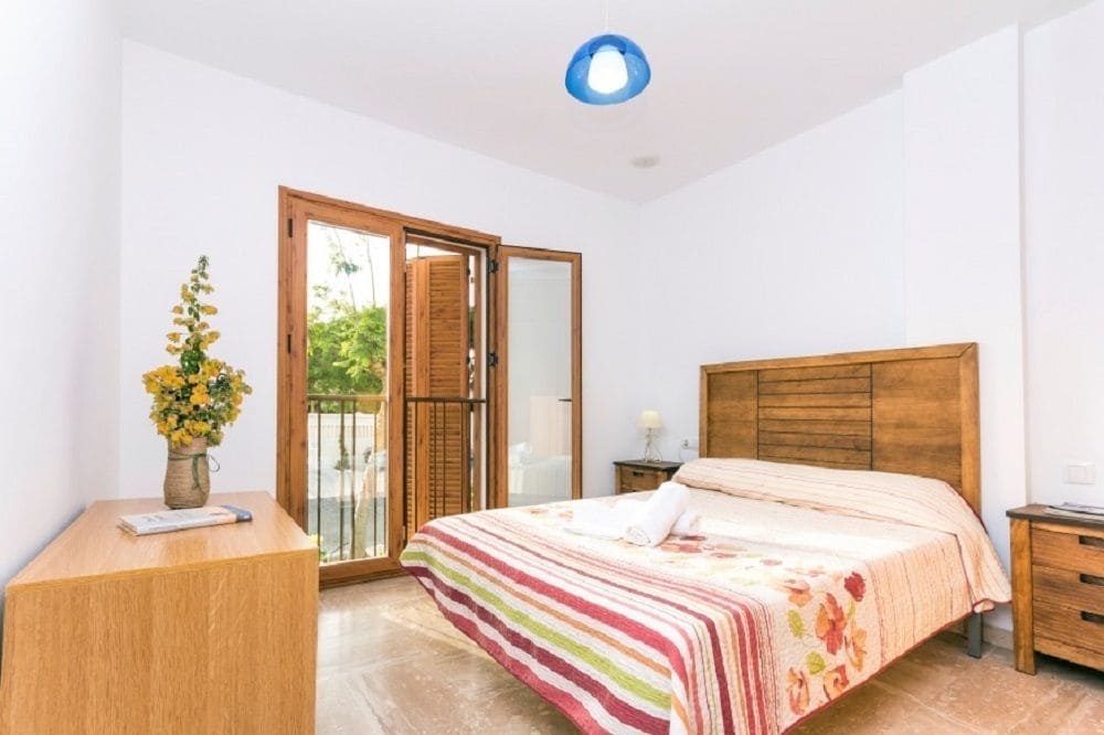 Residencial La Carrajolilla