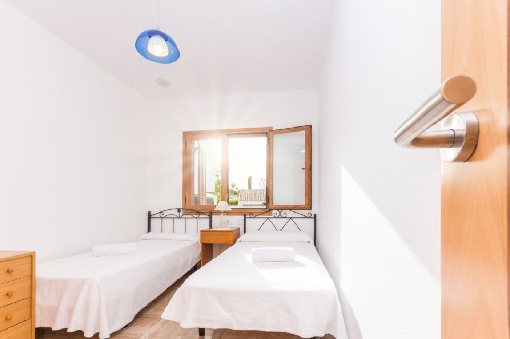 Residencial La Carrajolilla