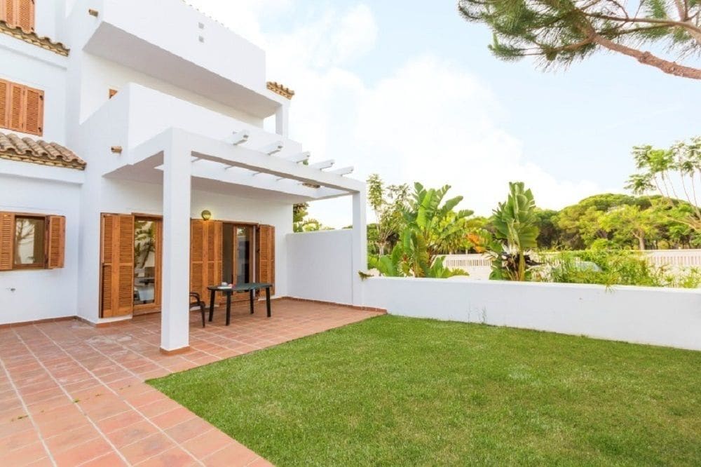 Residencial La Carrajolilla