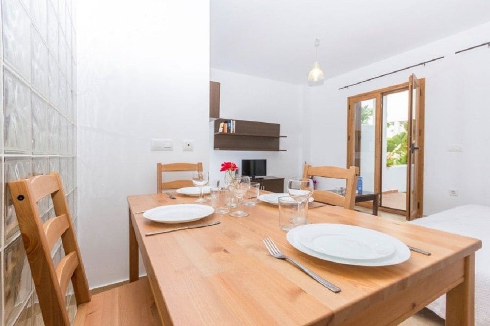 Residencial La Carrajolilla