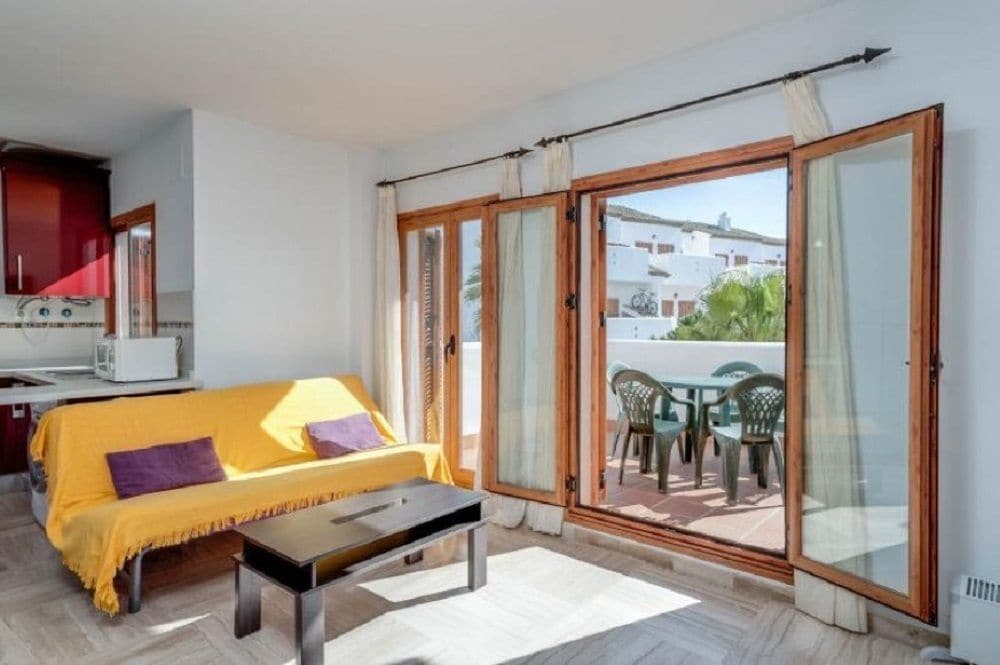 Residencial La Carrajolilla