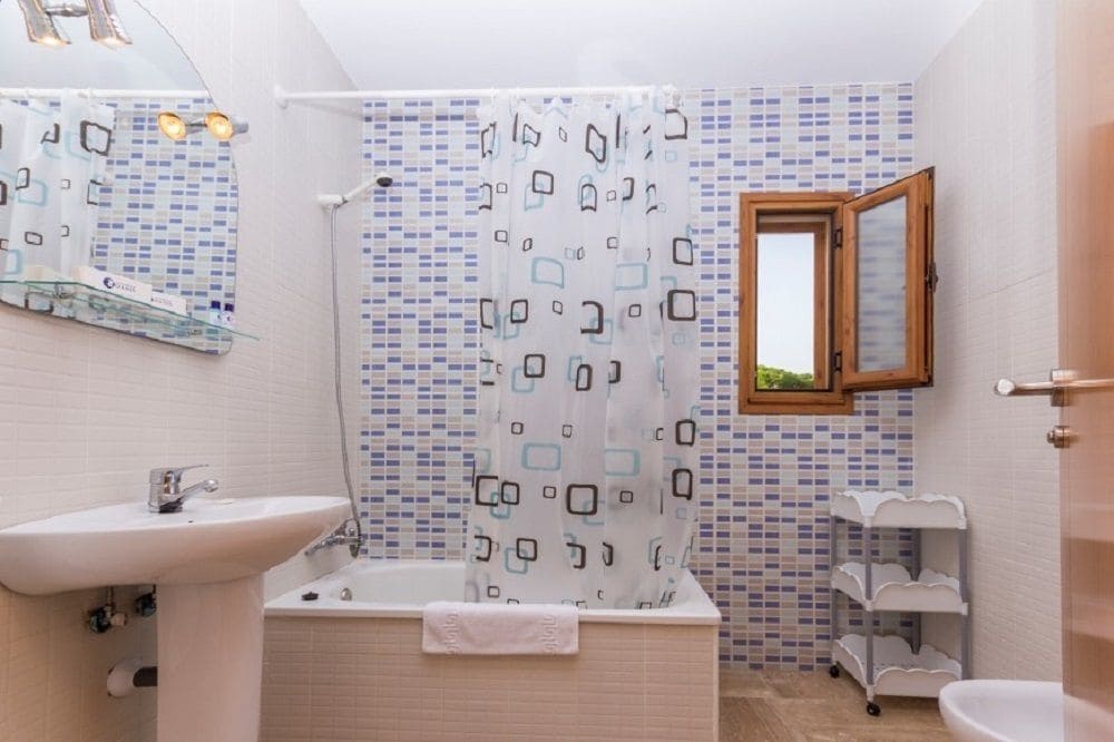 Residencial La Carrajolilla