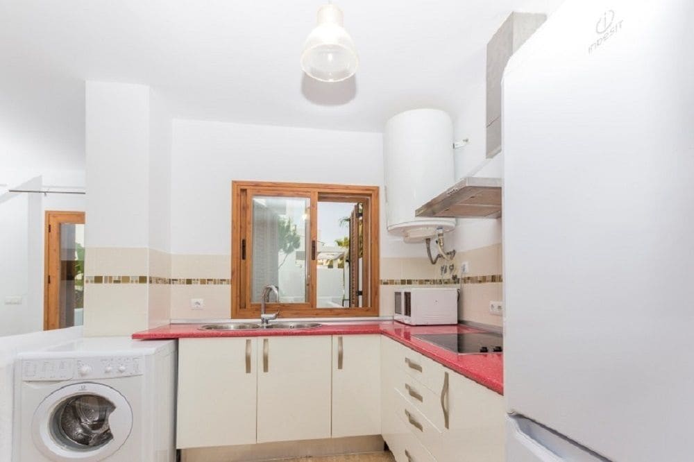 Residencial La Carrajolilla