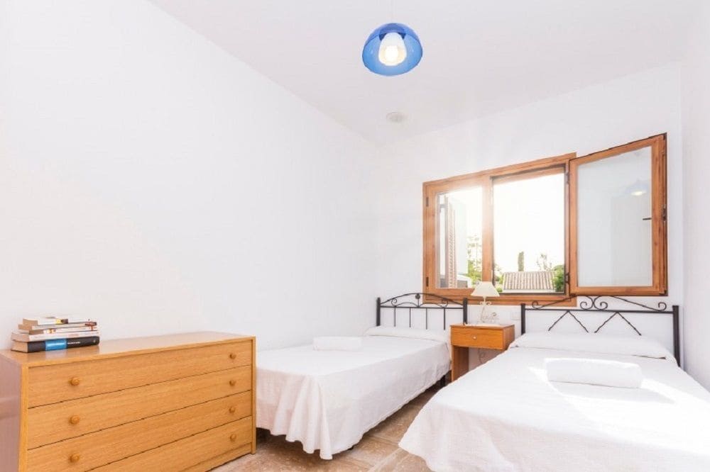 Residencial La Carrajolilla