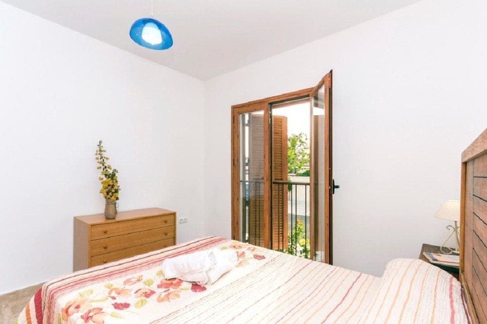 Residencial La Carrajolilla