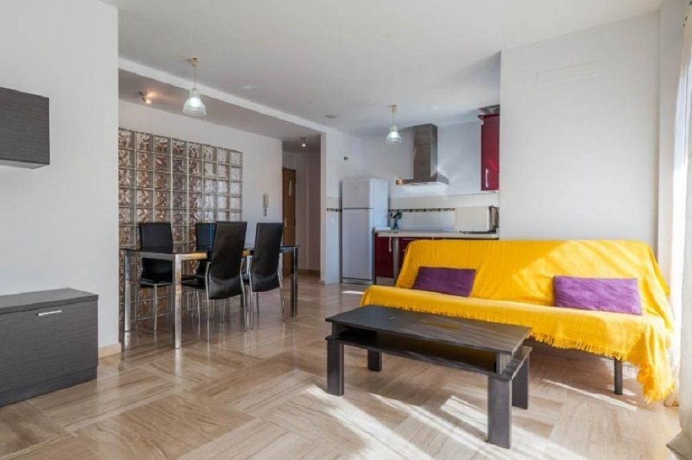 Residencial La Carrajolilla