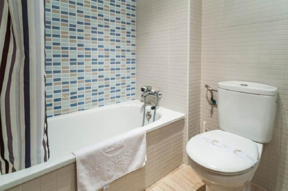 Residencial La Carrajolilla