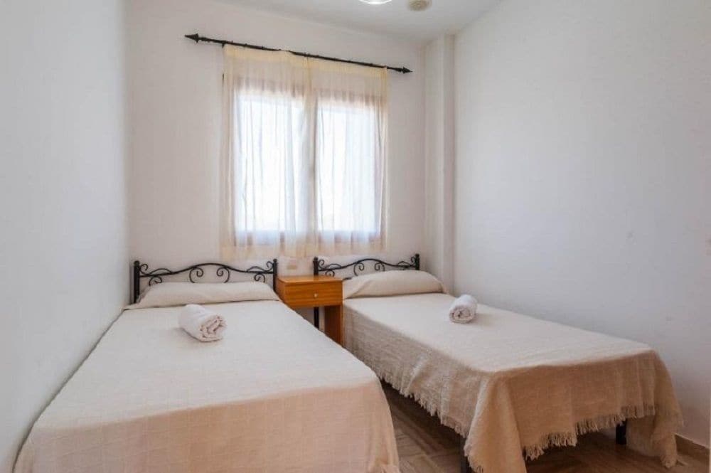 Residencial La Carrajolilla