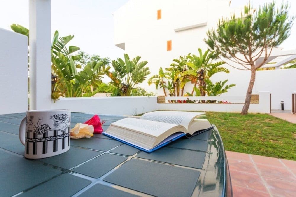 Residencial La Carrajolilla