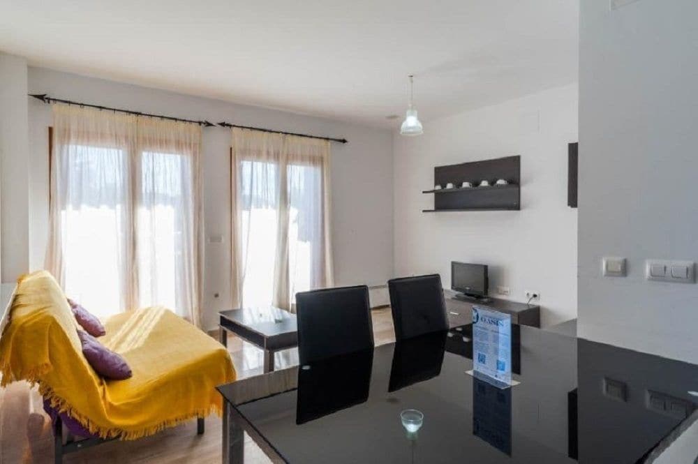 Residencial La Carrajolilla