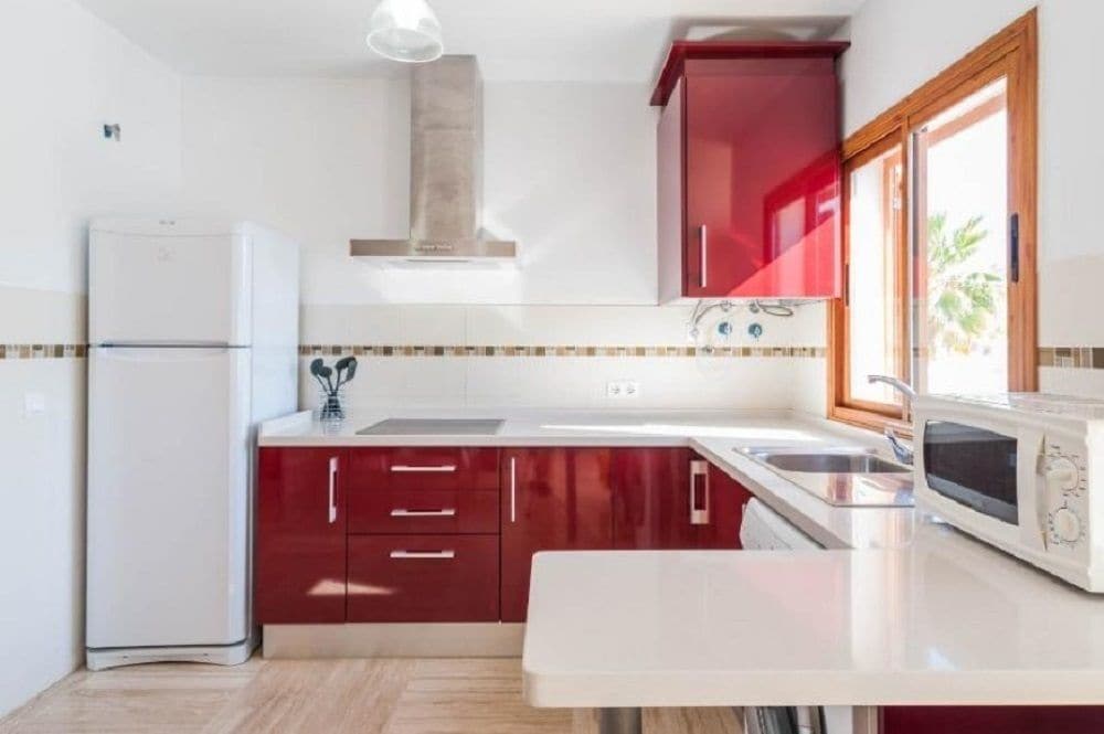 Residencial La Carrajolilla