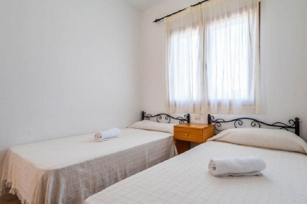 Residencial La Carrajolilla