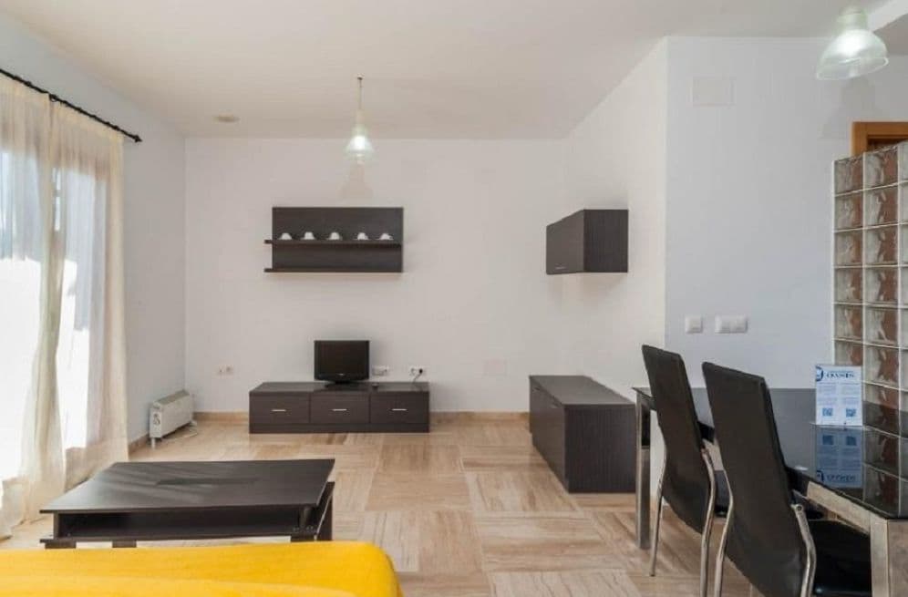 Residencial La Carrajolilla