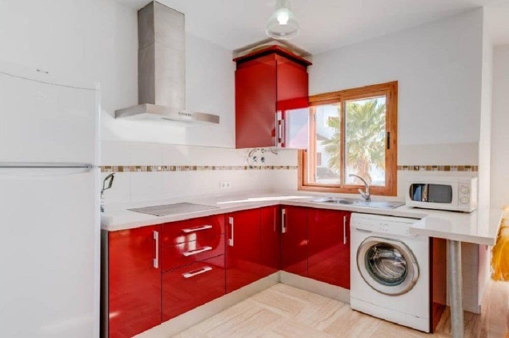 Residencial La Carrajolilla