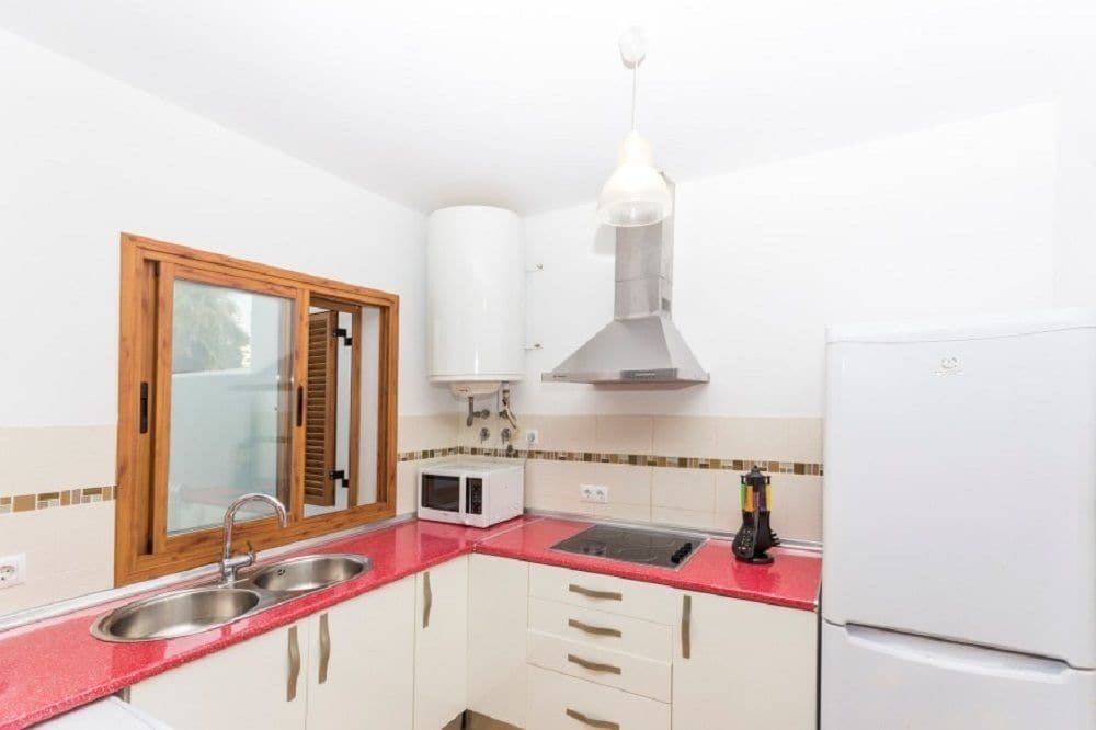 Residencial La Carrajolilla