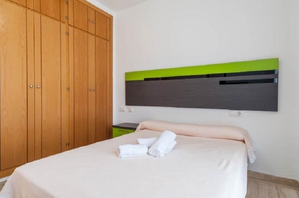 Residencial La Carrajolilla