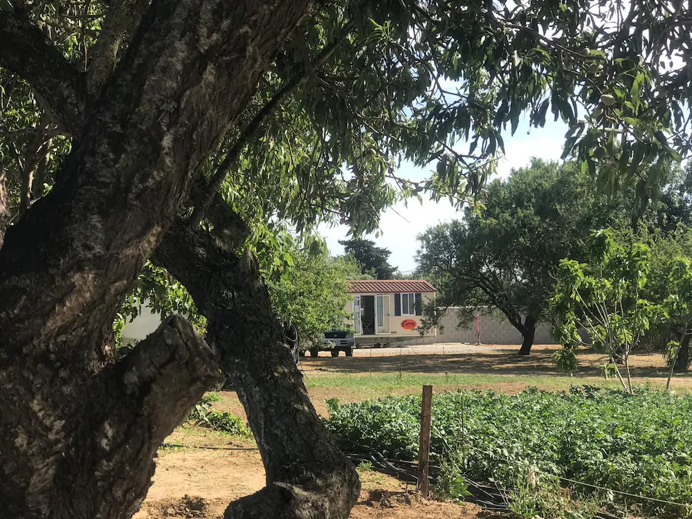 The Farm Tiny House Tiny Casa