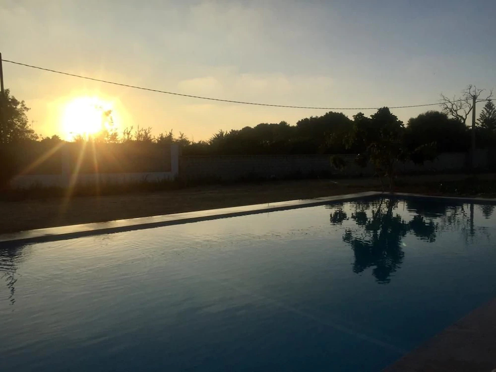 The Farm Tiny House Tiny Casa