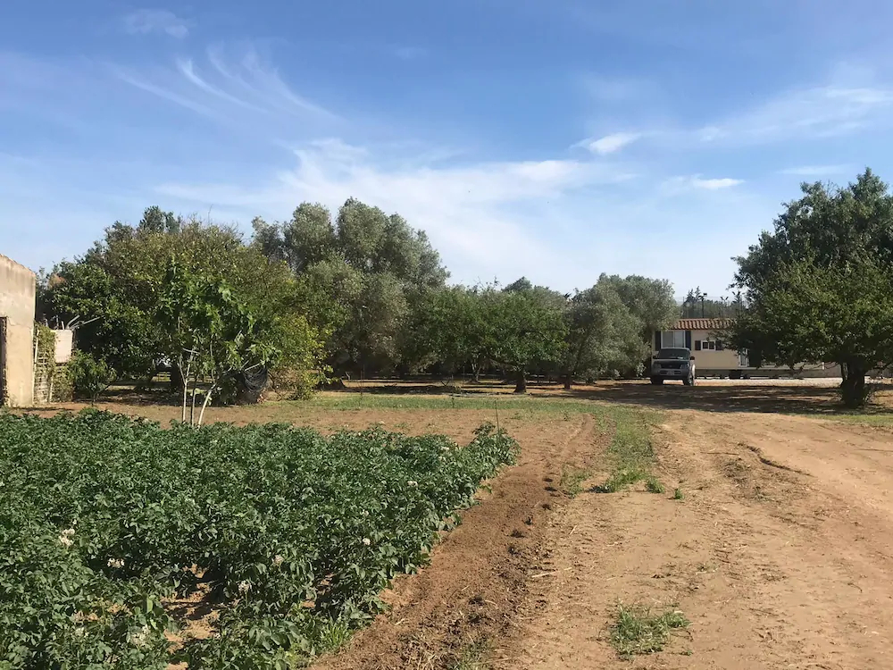 The Farm Tiny House Tiny Casa