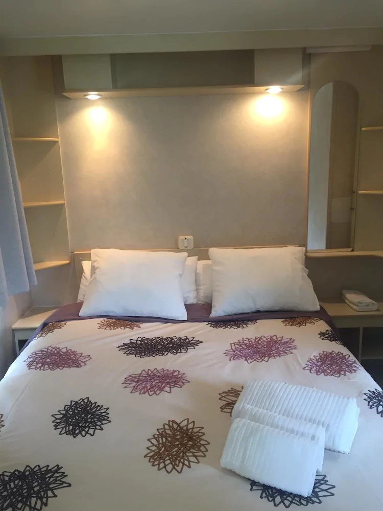 The Farm Tiny House Tiny Casa