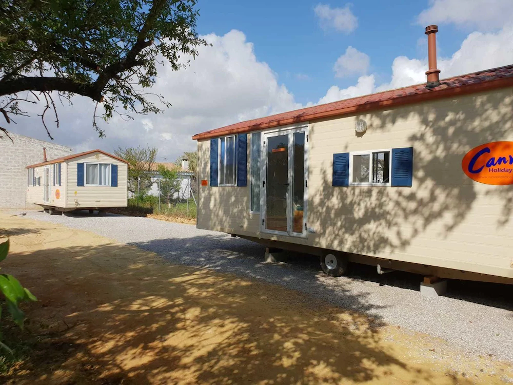 The Farm Tiny House Tiny Casa